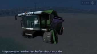 Simulator Farm