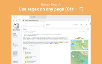 Regex