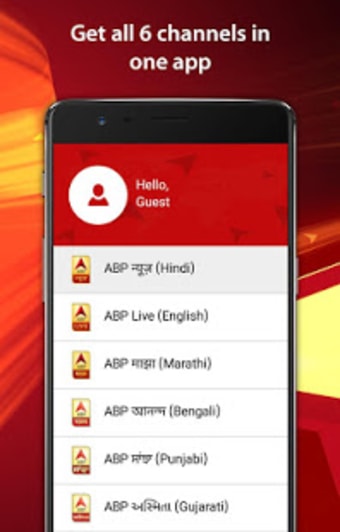 ABP Live TV News - Latest Breaking News Hindi App