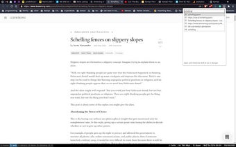 Kanopi Browser Extension