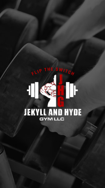 Jekyll and Hyde Gym