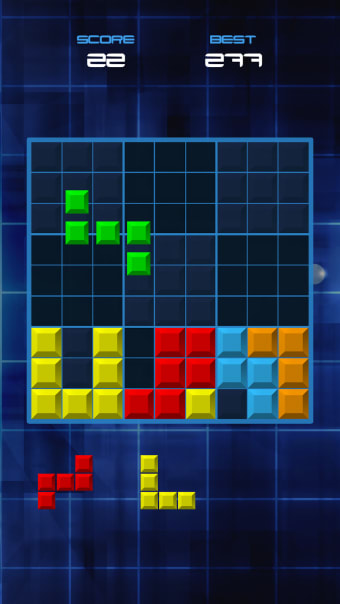 SudoBlox: Sudoku Block Puzzle
