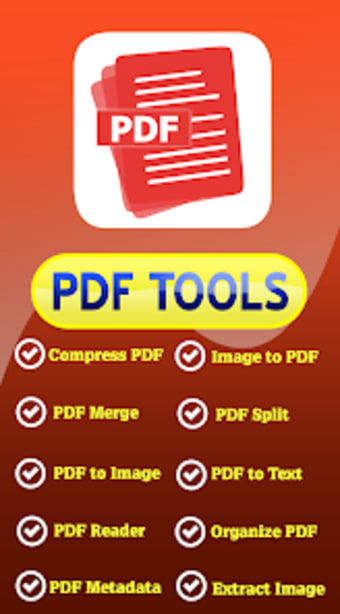 uPDF - PDF Reader PDF Viewer