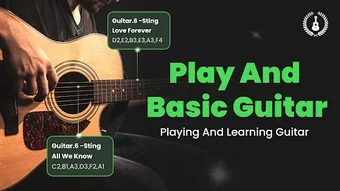 Guitar Tuner Pro- Learn Guitar