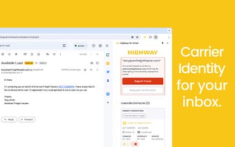 Highway for Gmail