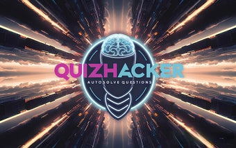 Quiz Hacker