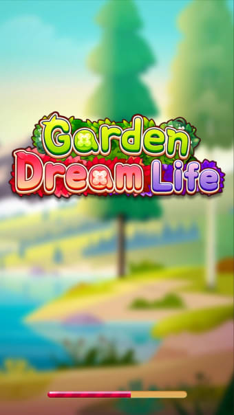 Garden Dream Life