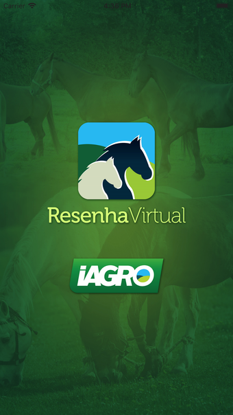 Resenha Virtual