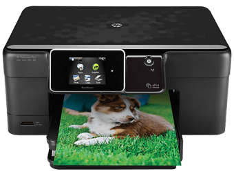 HP Photosmart Plus e-All-in-One Printer - B210a drivers