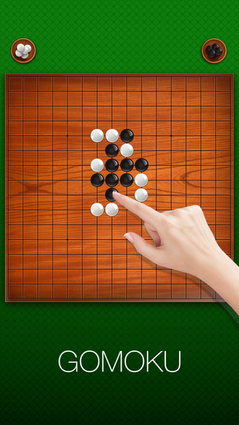 Gomoku