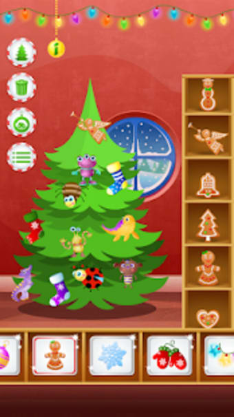 123 Kids Fun CHRISTMAS TREE