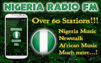 Nigeria Radio FM