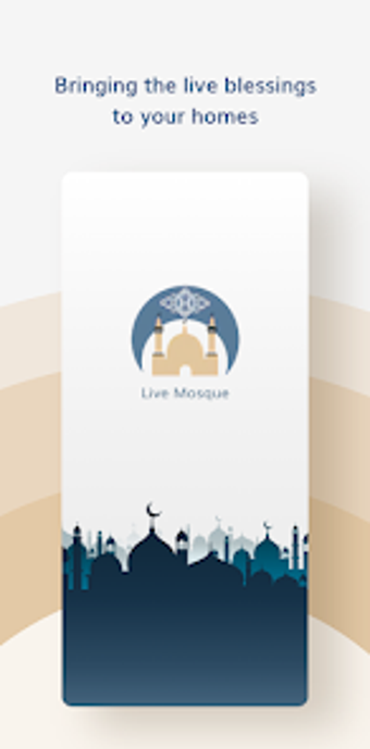 Live Mosque