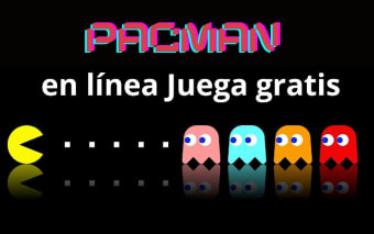 Juegos de Pacman en línea Juega gratis