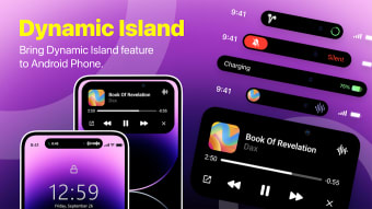 Dynamic Island iOS 16 Notch