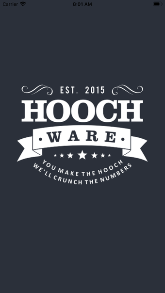 HoochWare