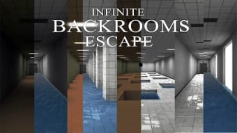Infinite Backrooms Escape