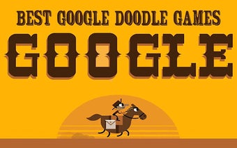 Google Doodle Games for Chrome™