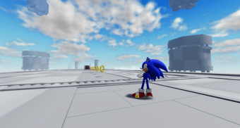Sonic World Adventure v2.5.0