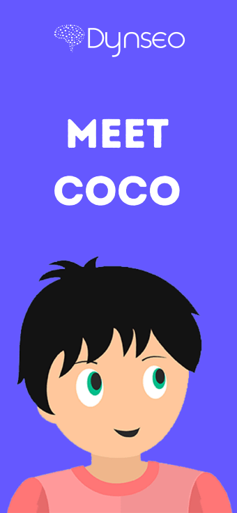 CocoEducational App For Kids
