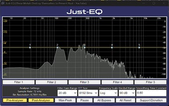 Just-EQ