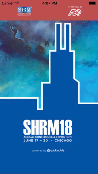 SHRM 2018 Annual Conf & Expo