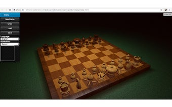 Chess 3D