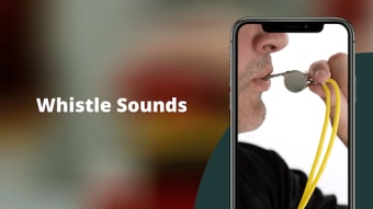 Whistle Sounds