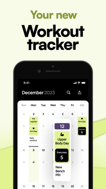 Weight Lifting: Tracker