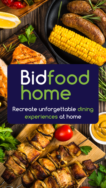 Bidfood Home UAE