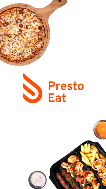 Presto Eat