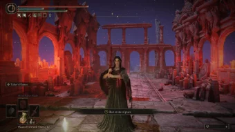 DLC Ready Save File byDelamian - Elden Ring mod