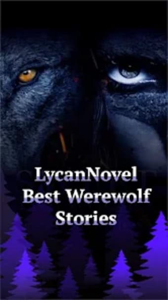 LycanNovel - Werewolf Romance