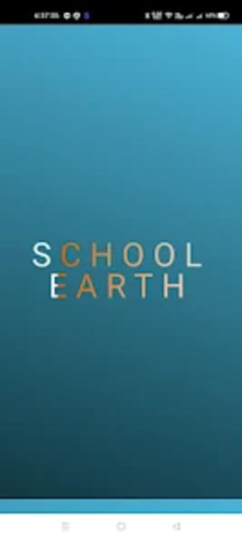 School Earth ERP