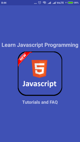 Learn Javascript Programming
