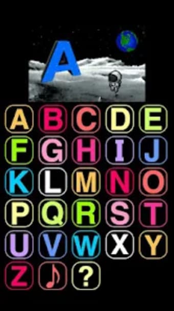 ABC for Kids: Alphabet People