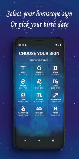 PALMISM: Palm Scanner Reader and Horoscope 2021