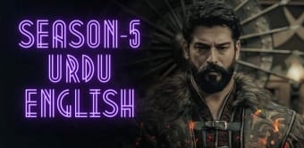 Kurulus Osman Season 5 In Urdu