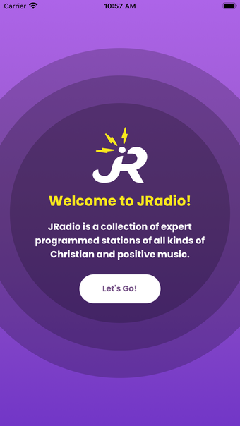 JRadio: Music For Every Moment