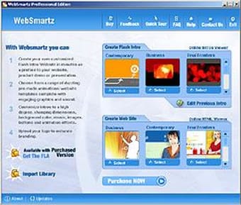 WebSmartz