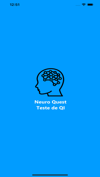 Teste de QI - Neuro Quest