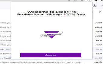 LeadrPro