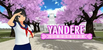 Yandere School Simulation Game