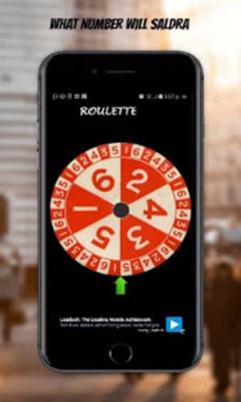 Roulette Dice Sounds Time