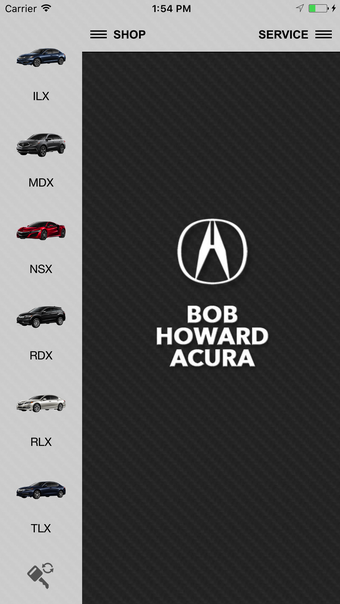 Bob Howard Acura