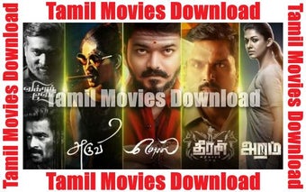 Tamil Movies Download