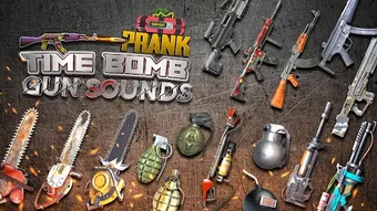 Time Bomb Prank Game