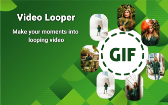 Boomerloop: The Loop Video App  Gif Maker
