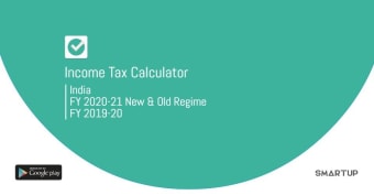 Income Tax Calculator ✔️