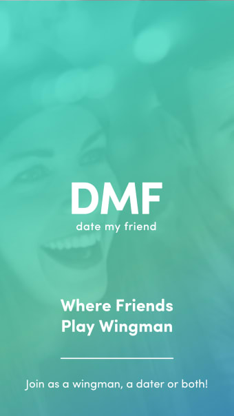 Date My Friend